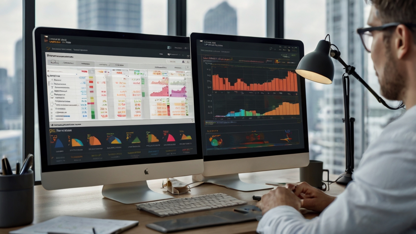L'équipe d'audit alphacelestari en action